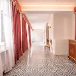 L'avvenire Hotel 4*