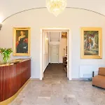 L'avvenire Hotel 4*