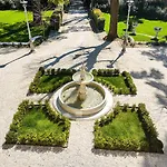 L'avvenire Hotel 4*