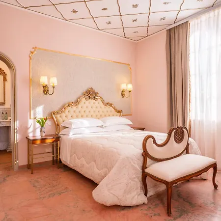 Готель L'avvenire