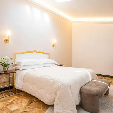 Отель L'avvenire 4*