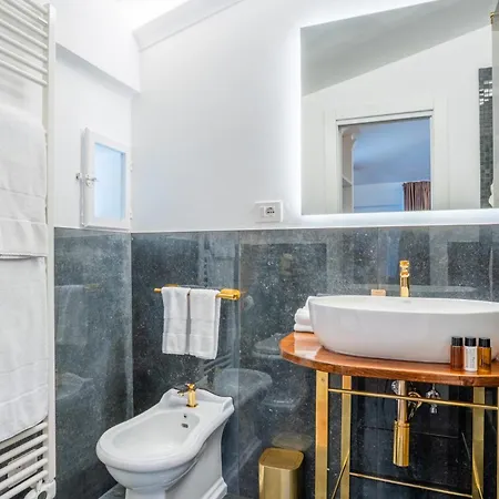 Hotel L'avvenire Siena
