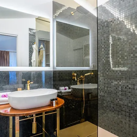 L'avvenire Hotel 4*