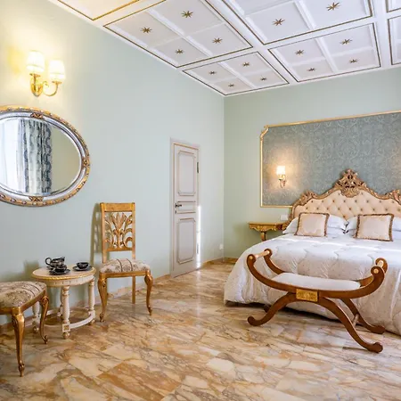 L'avvenire Hotel Siena