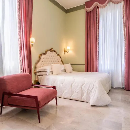 L'avvenire Hotel Siena