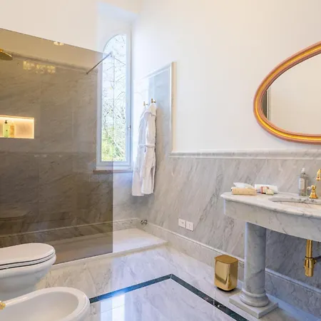 L'avvenire Hotel 4*