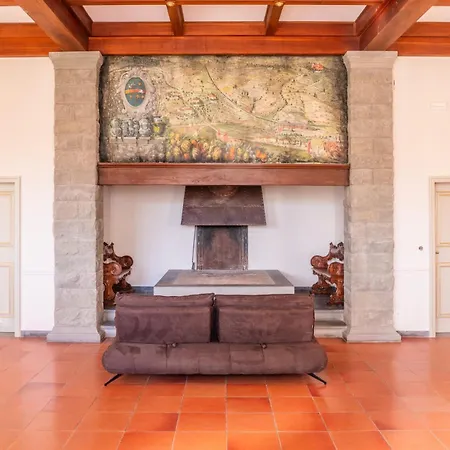 L'avvenire Hotel Siena