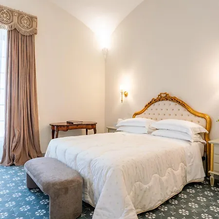 L'avvenire 4* Сиена