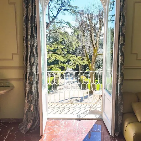 Hotel L'avvenire 4*