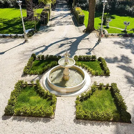 L'avvenire Hotel 4*