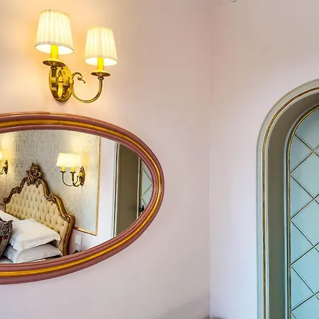 Hotel L'avvenire 4*
