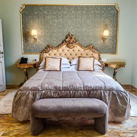 L'avvenire Hotel 4*