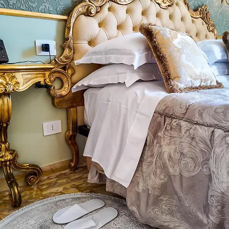 L'avvenire Hotel 4*