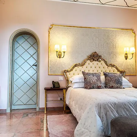 Hotel L'avvenire 4*