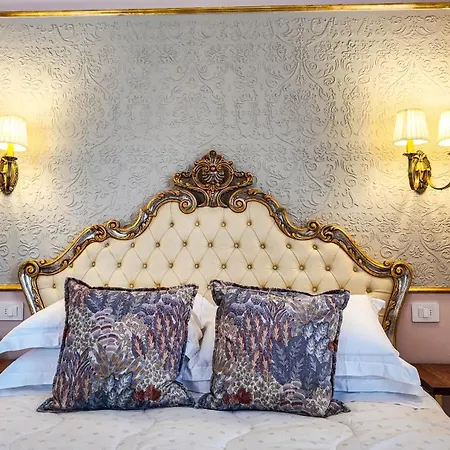 Hotel L'avvenire Siena