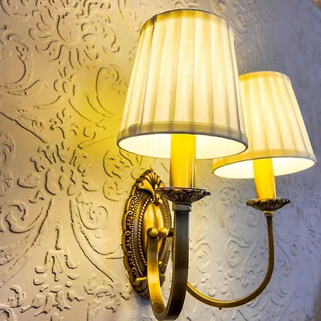 Hotel L'avvenire 4*