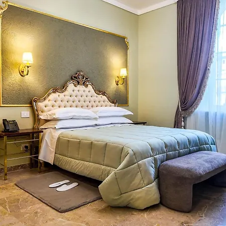 Hotel L'avvenire 4*