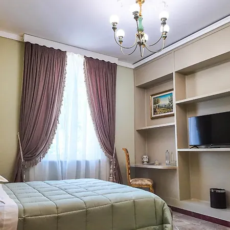 Hotel L'avvenire 4*