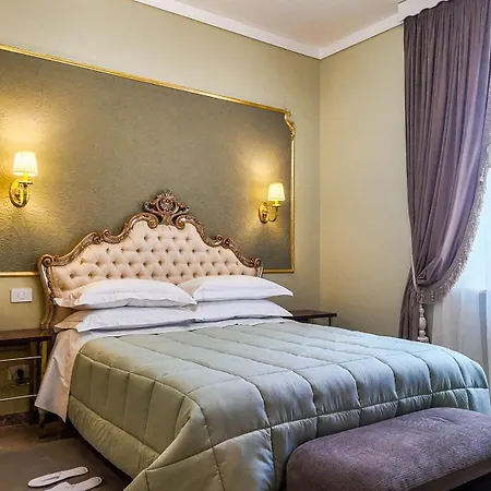 Hotel L'avvenire