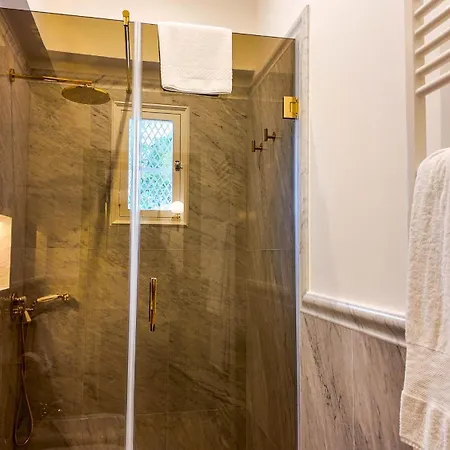 L'avvenire Hotel 4*
