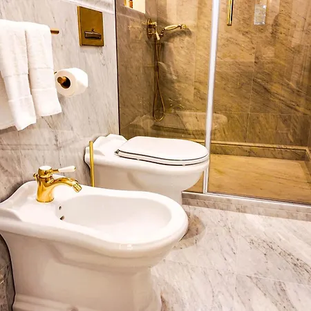 Hotel L'avvenire Siena