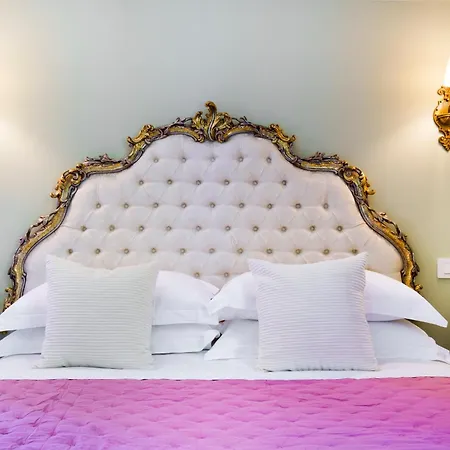 L'avvenire 4* Сиена