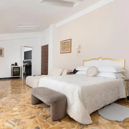 L'avvenire Отель 4*
