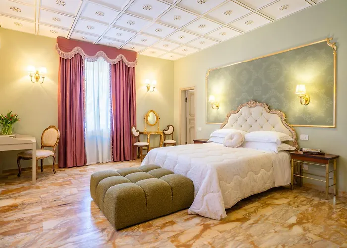 Готель L'avvenire