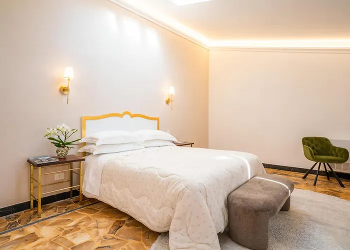 Отель L'avvenire 4*