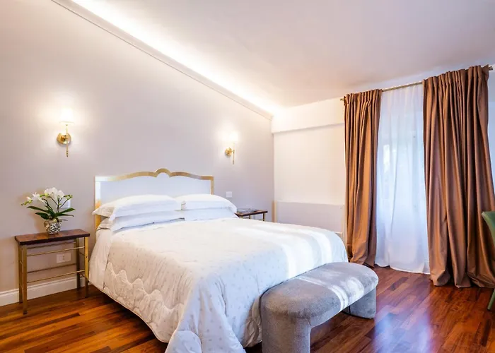 L'avvenire Отель