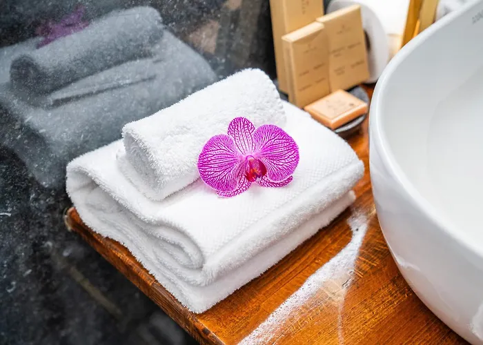 Готель L'avvenire Сієна