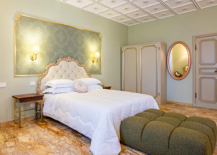 Отель L'avvenire