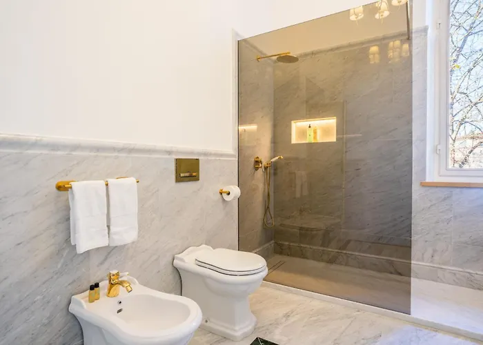 L'avvenire Готель 4*