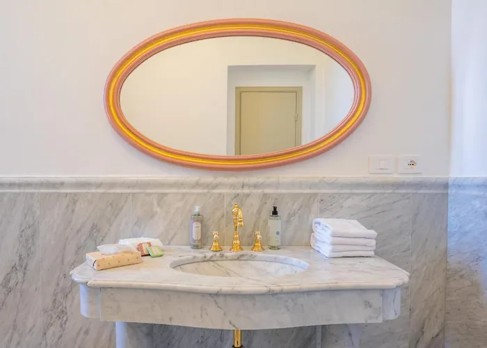 L'avvenire Отель Сиена