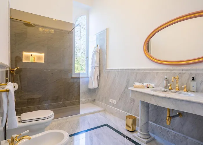 L'avvenire Отель 4*