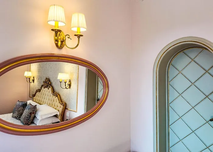 Отель L'avvenire 4*