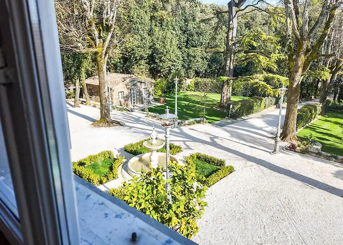 L'avvenire Отель Сиена