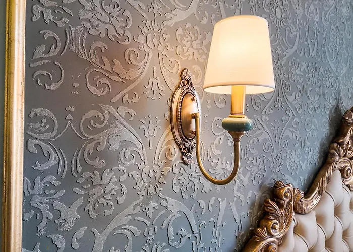 Отель L'avvenire 4*