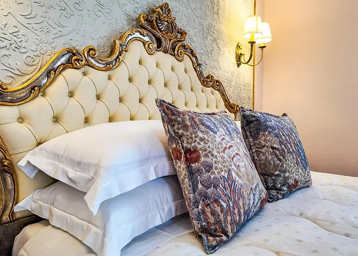 L'avvenire 4* Сієна