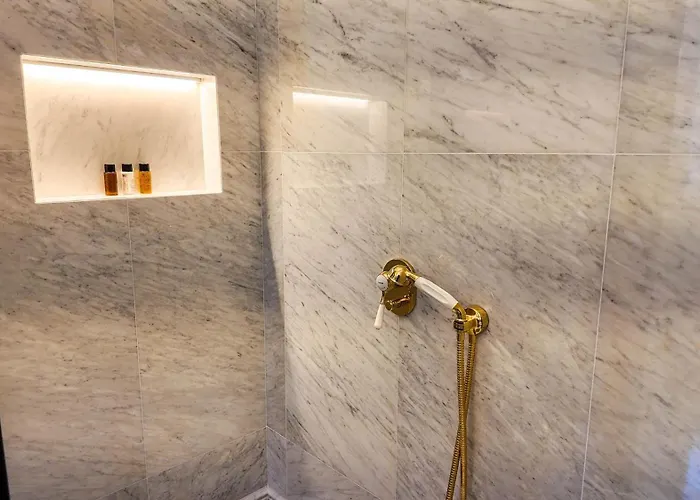 L'avvenire Отель