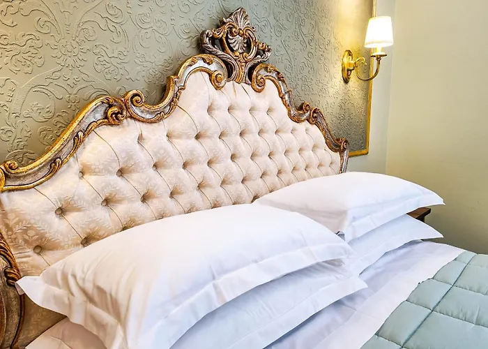 Готель L'avvenire