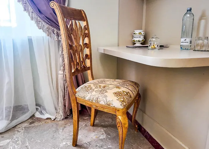 L'avvenire Отель 4*