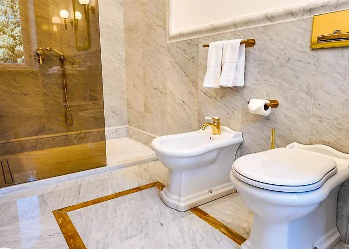 L'avvenire Готель