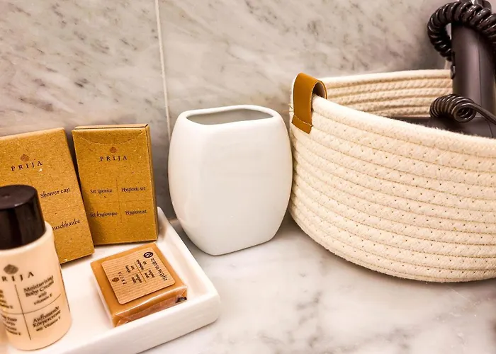 Отель L'avvenire