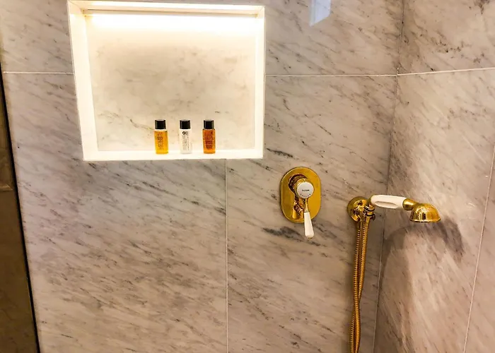 L'avvenire Отель Сиена