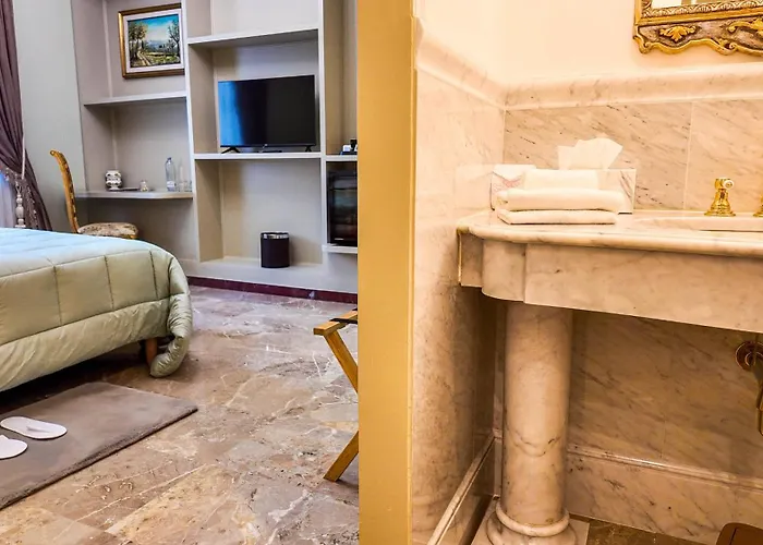 L'avvenire Отель 4*