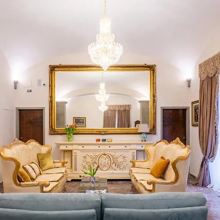 Szálloda L'avvenire Siena