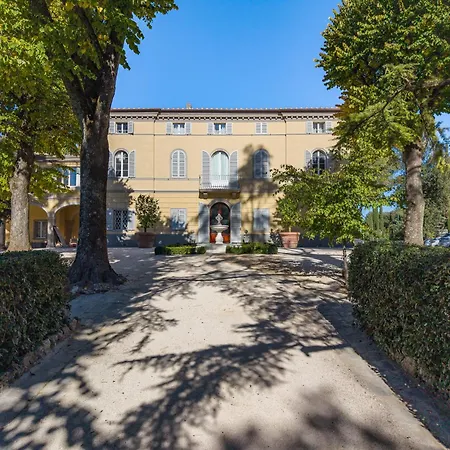 Szálloda L'avvenire Siena