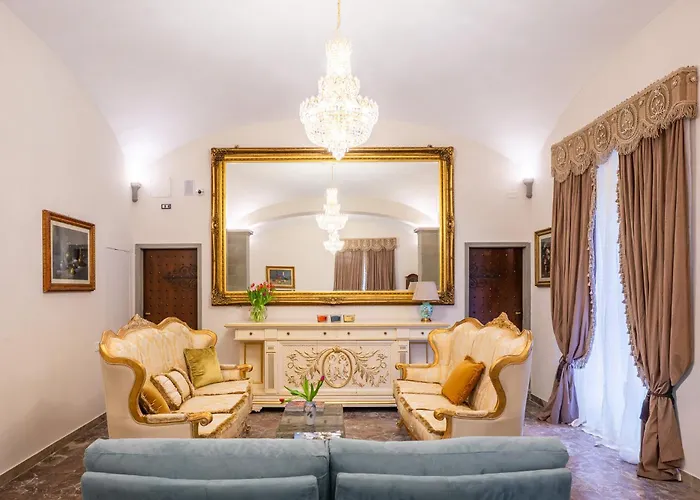 Szálloda L'avvenire Siena