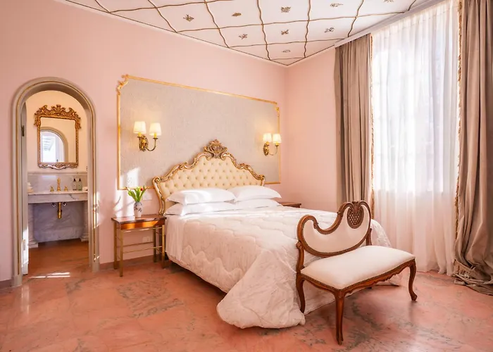 Szálloda L'avvenire